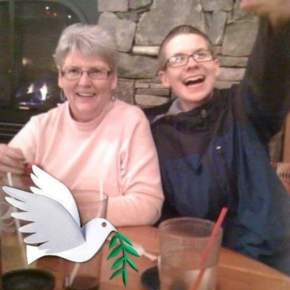 Meet your Posher, Connie